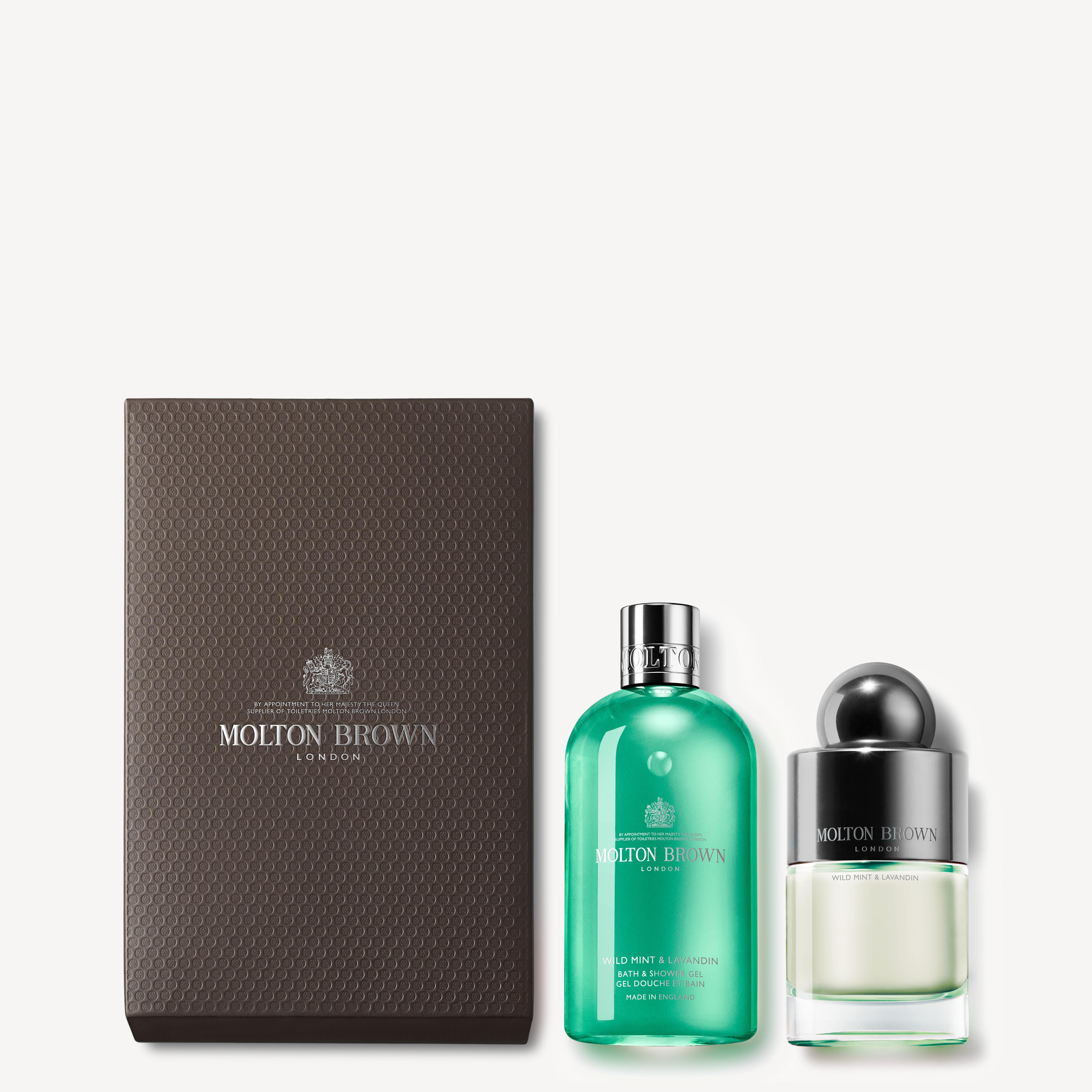 Aromatic Fragrance | Molton Brown® US