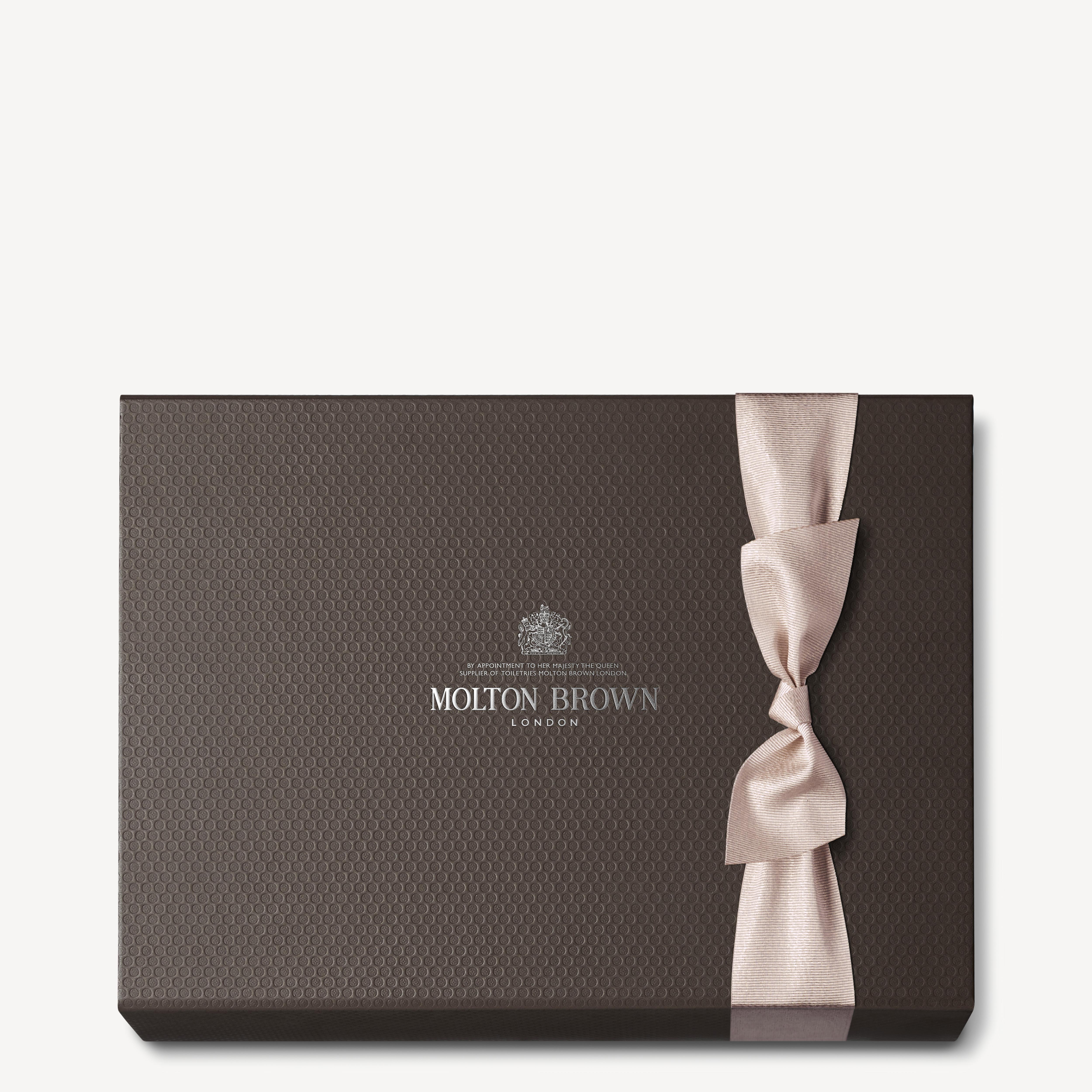 Heavenly Gingerlily Hand Wash Refill Gift Set | Molton Brown US