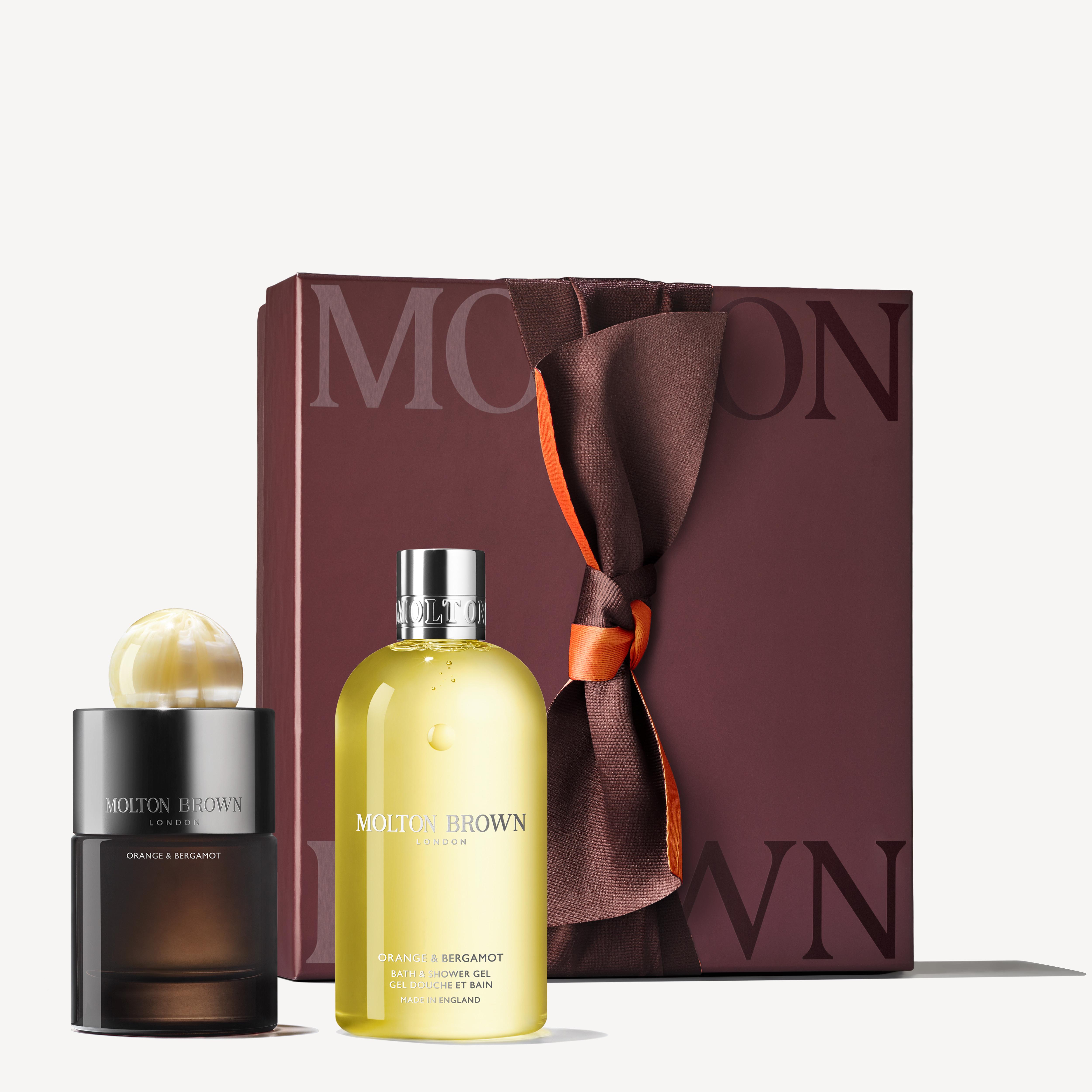 Citrus Perfumes | Molton Brown US