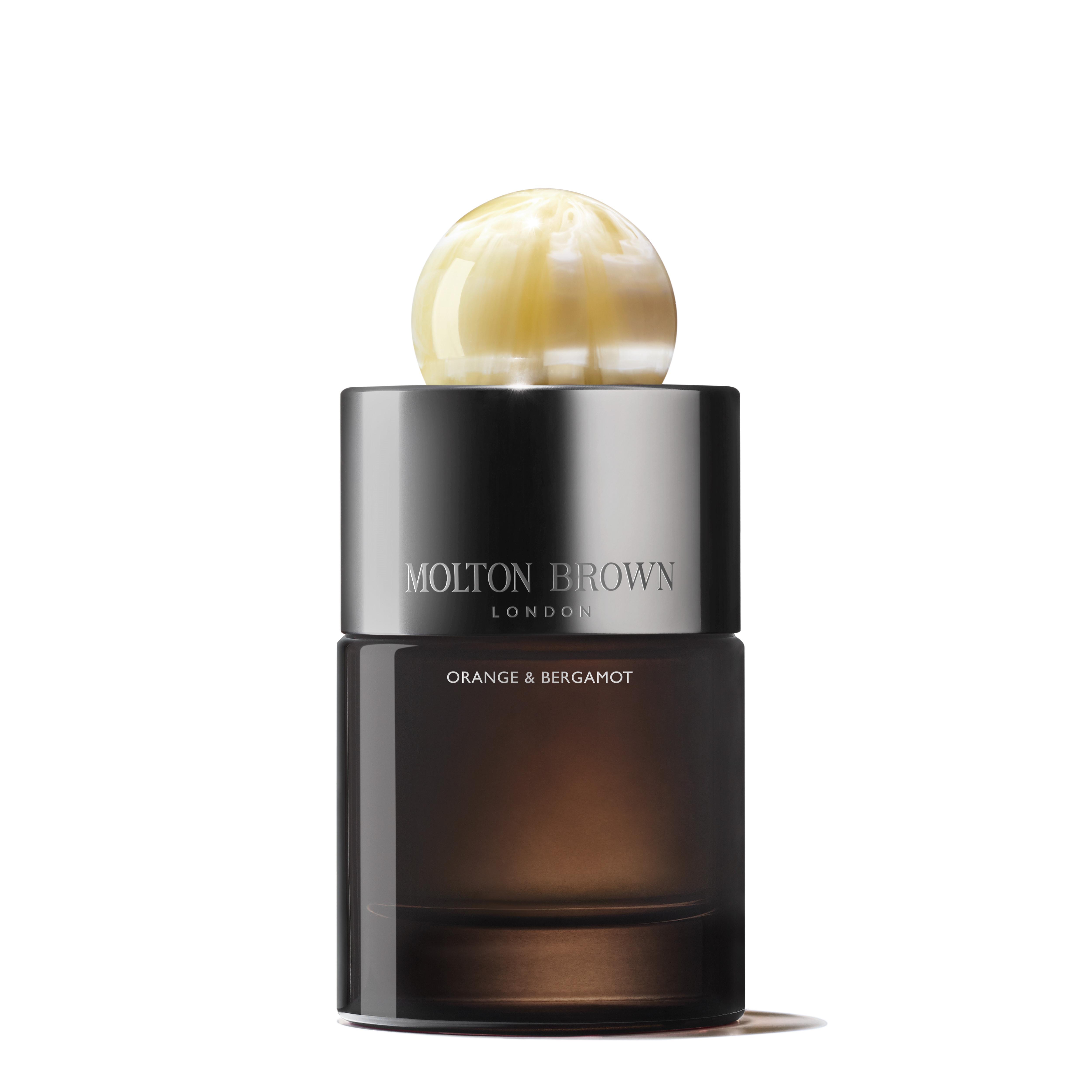 Orange & Bergamot Eau de Parfum Gift Set | Molton Brown EU