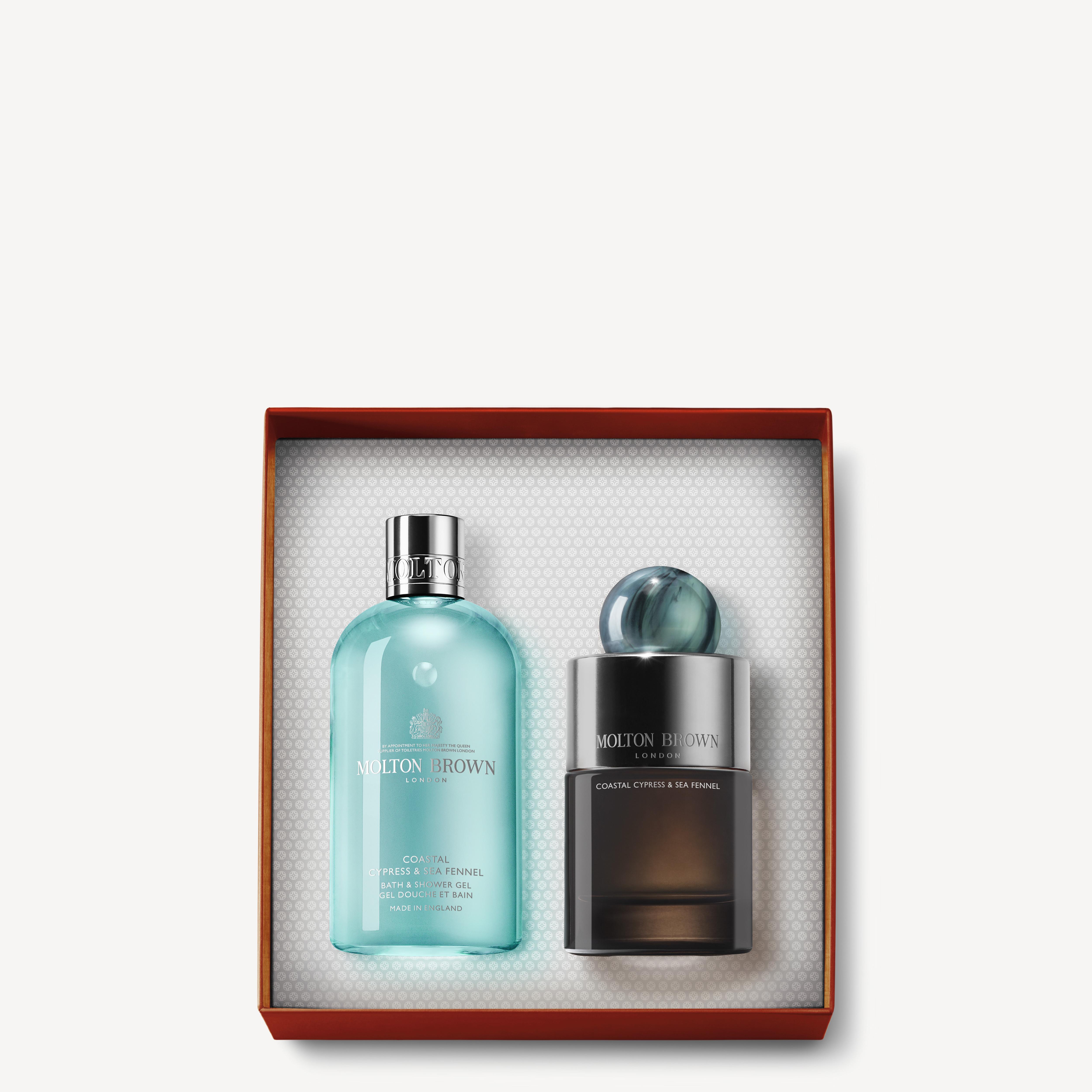 Molton Brown Gift Set  Fragrances perfume woman, Perfume packaging,  Perfume design