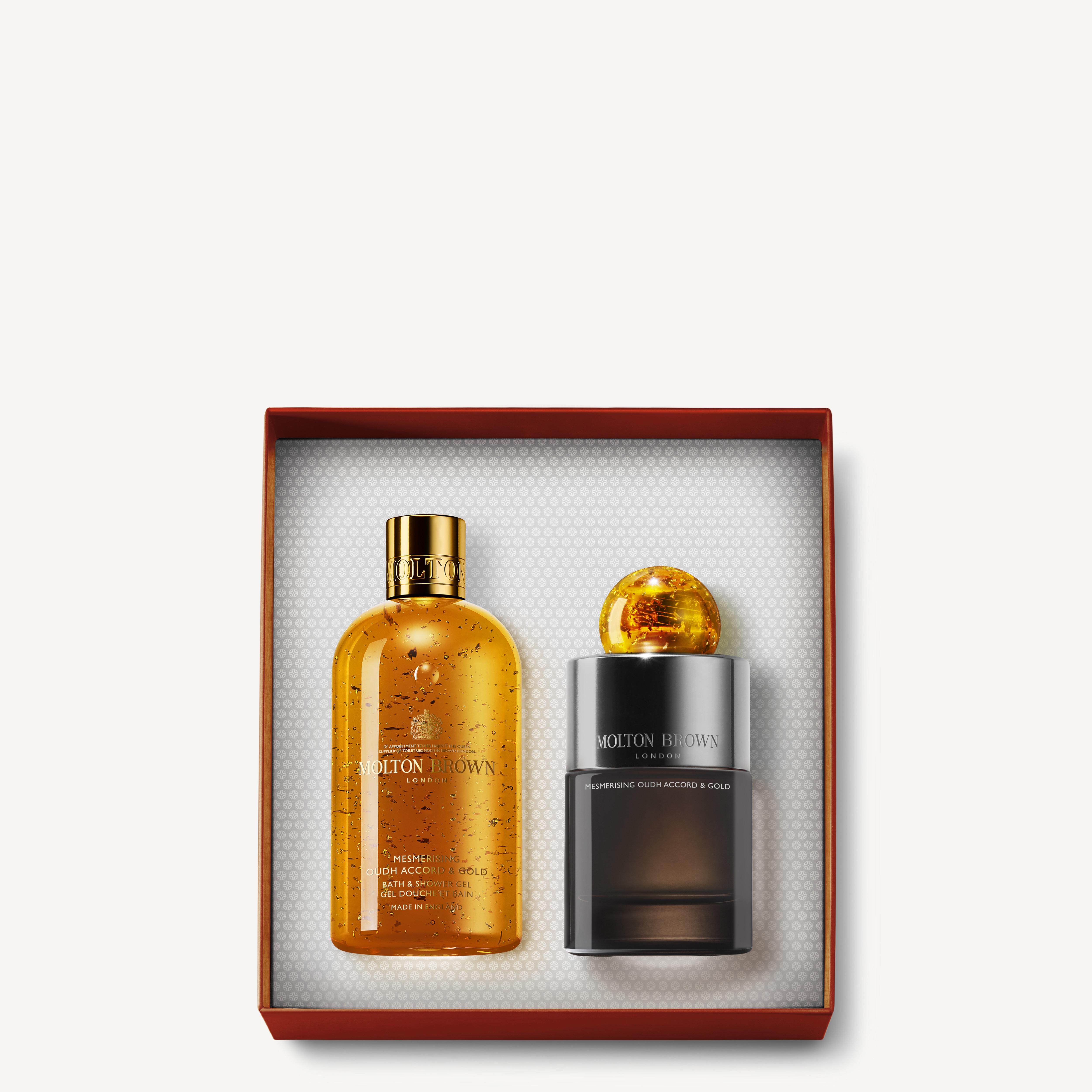 Molton Brown Gift Set  Fragrances perfume woman, Perfume