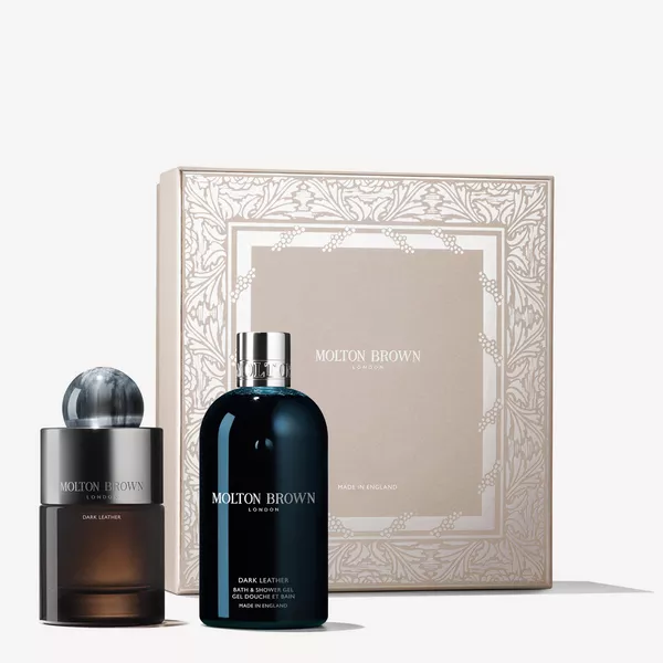 Molton Brown Dark Leather EDP 100ml 新品 ダークレザー オードパルファン 100ml – MOLTON BROWN