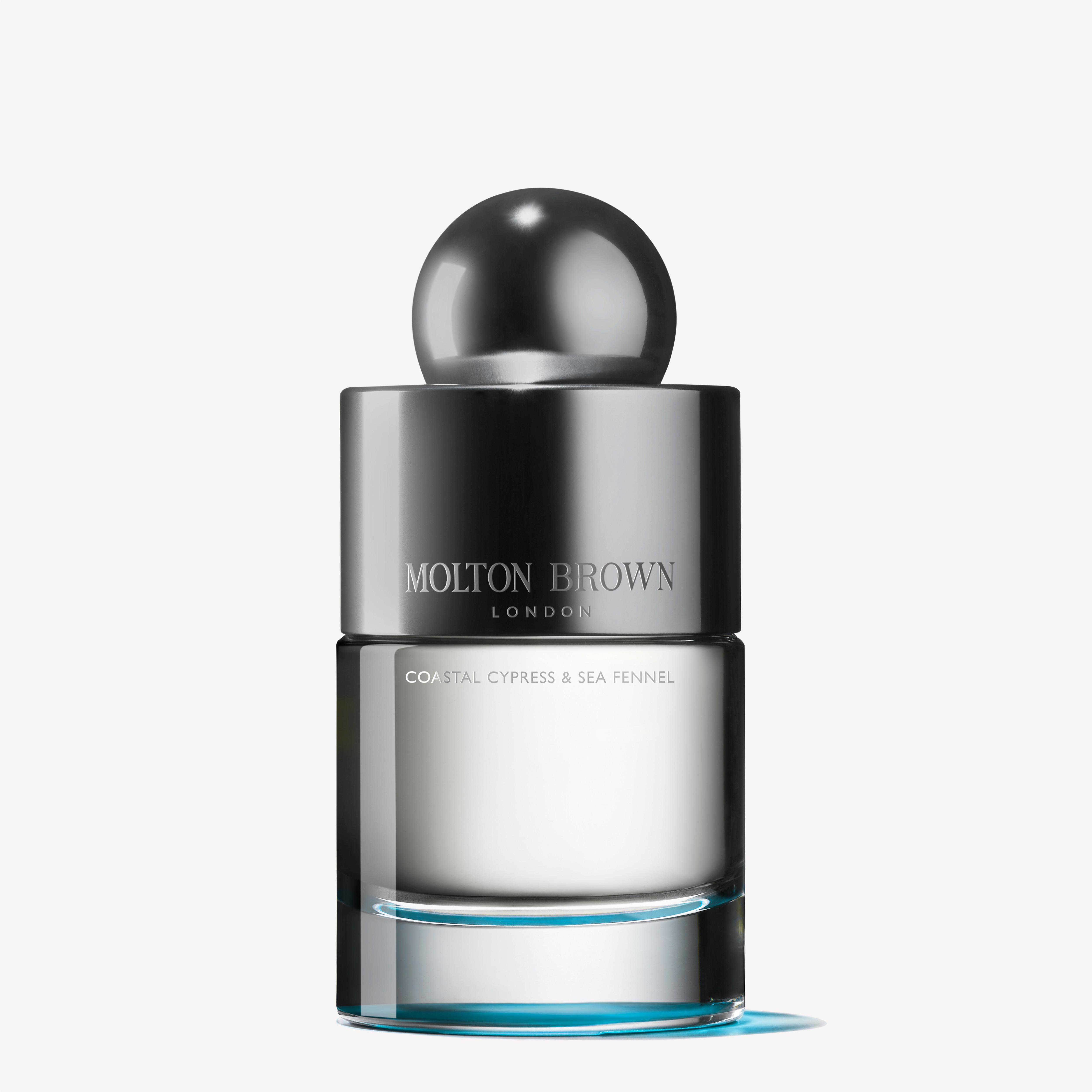 【箱付き】MOLTON BROWN サイプレス＆シーフェンネル 香水 100ml Cypress & Sea Fennel Perfume Duo Set | Molton Brown EU