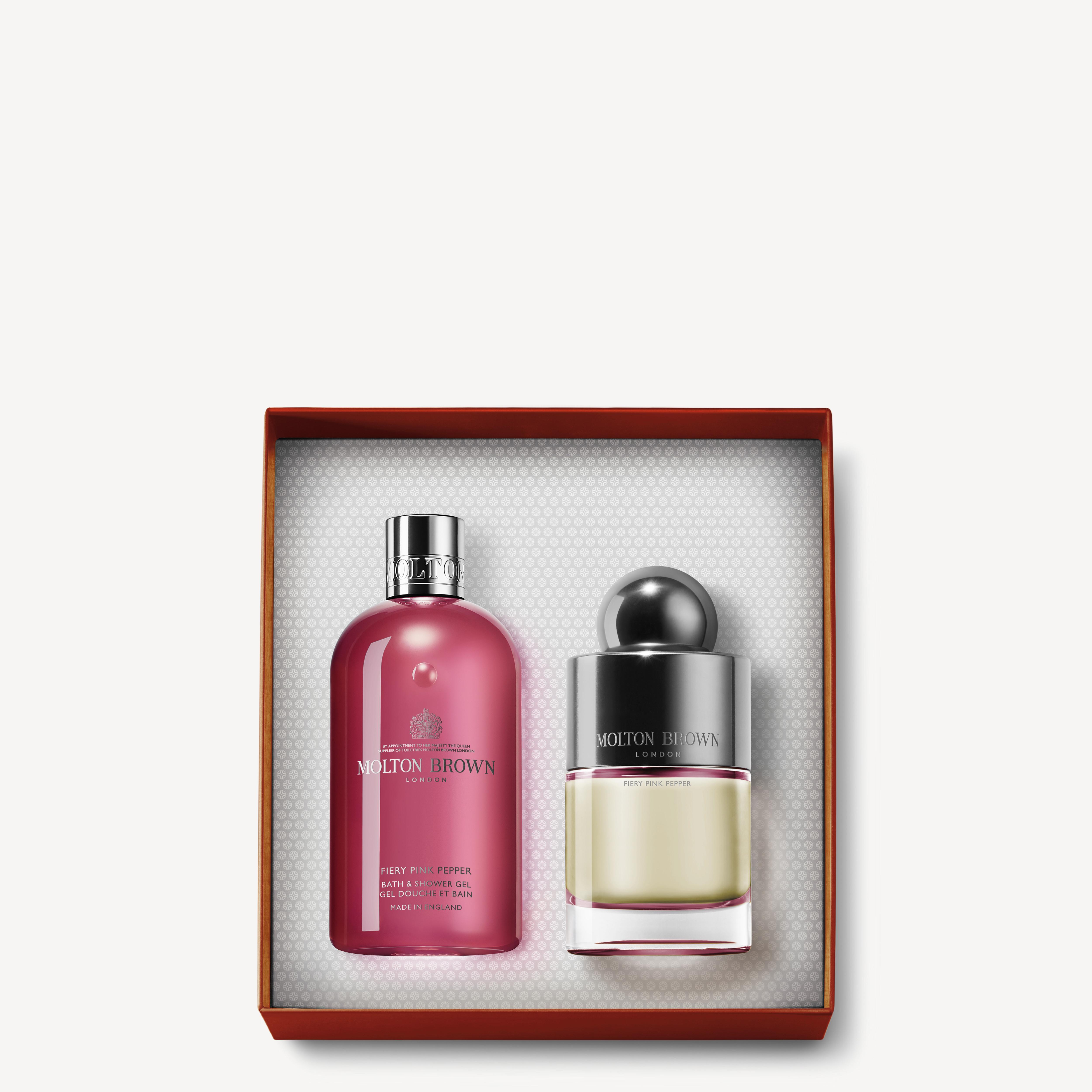 Luxury Gifts | Molton Brown® US