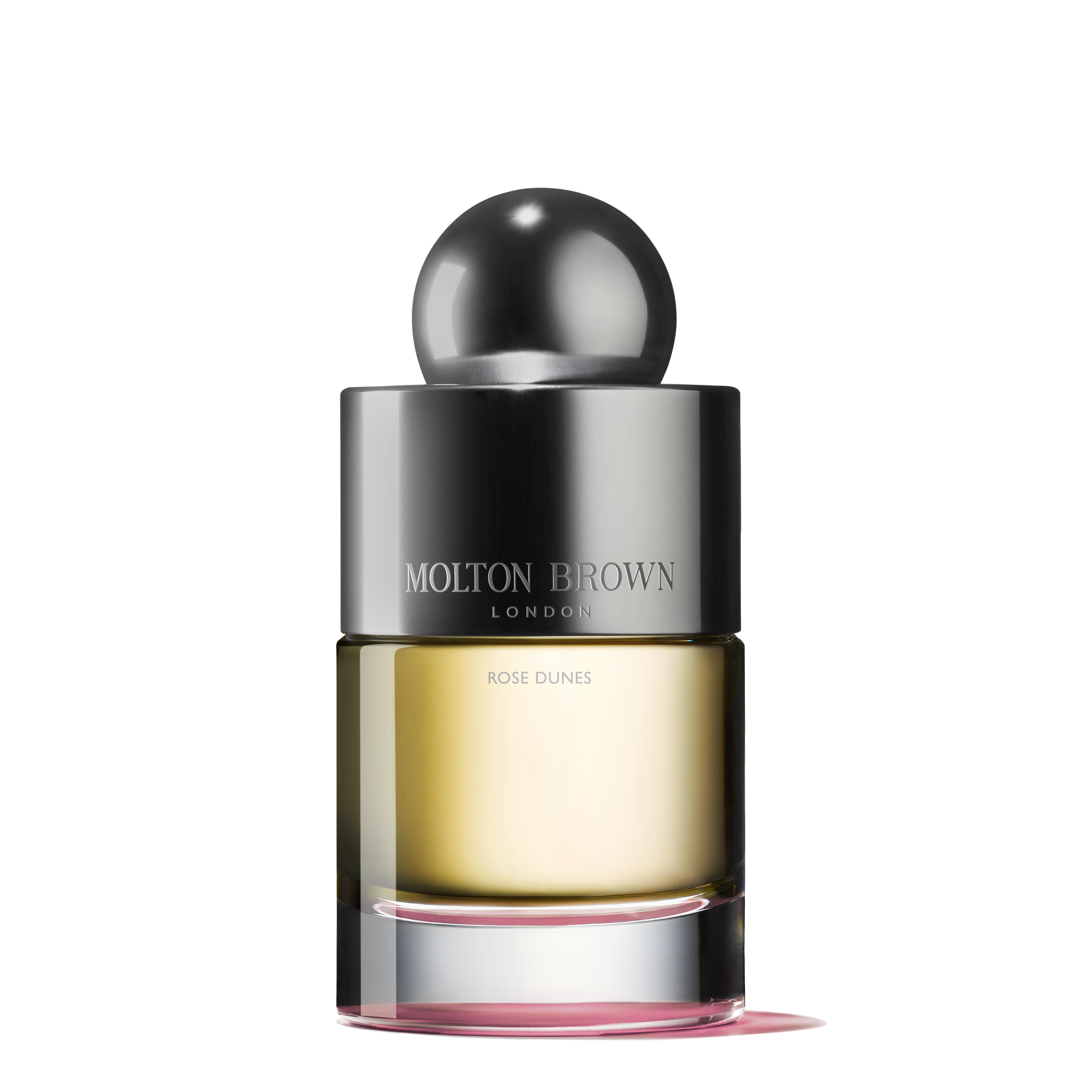 Rose Dunes Eau de Toilette & Shower Gel Gift Set | Molton Brown UK