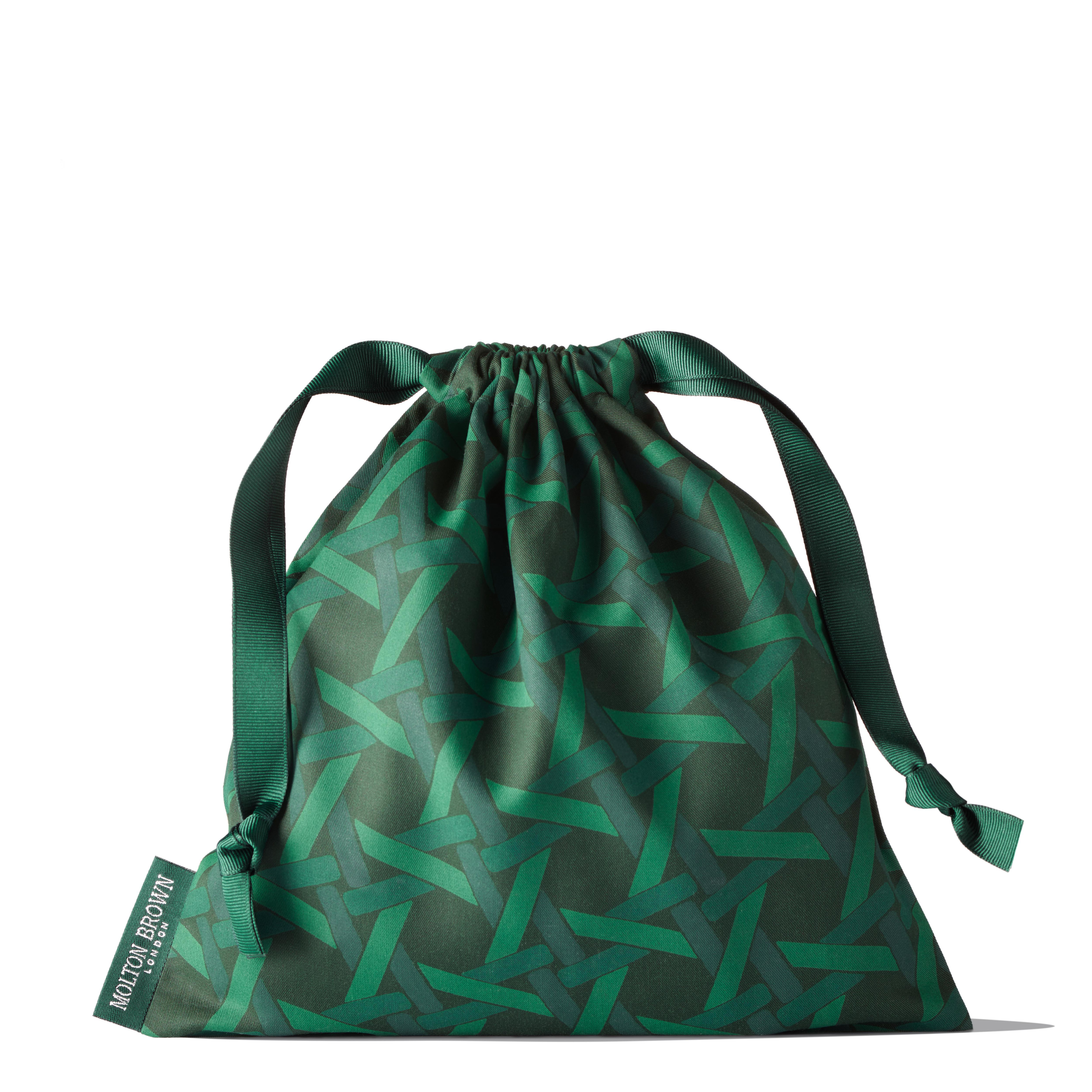 Floral Travel Body Care Gift Set