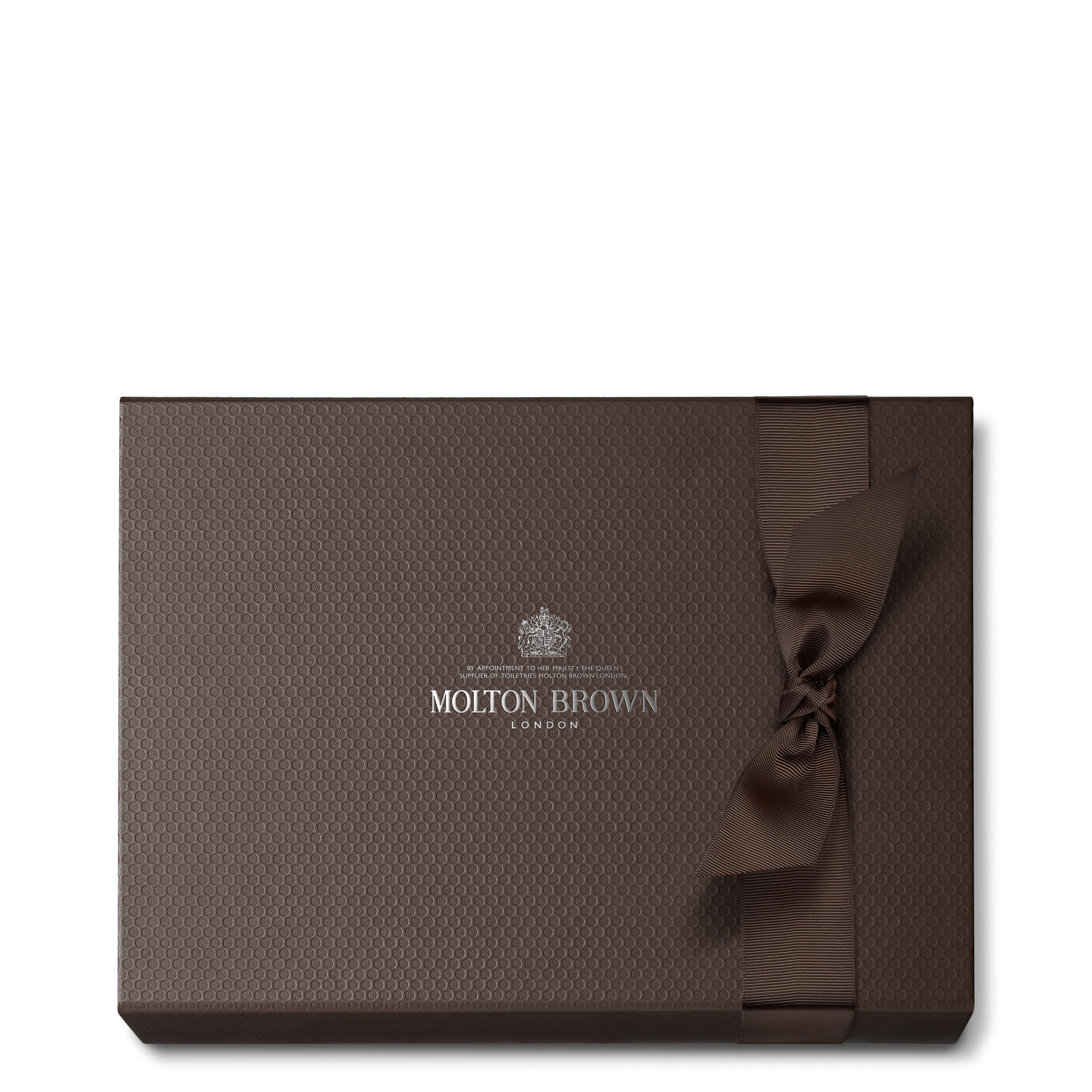 Aromatic & Citrus Body Care Gift Set | Molton Brown US