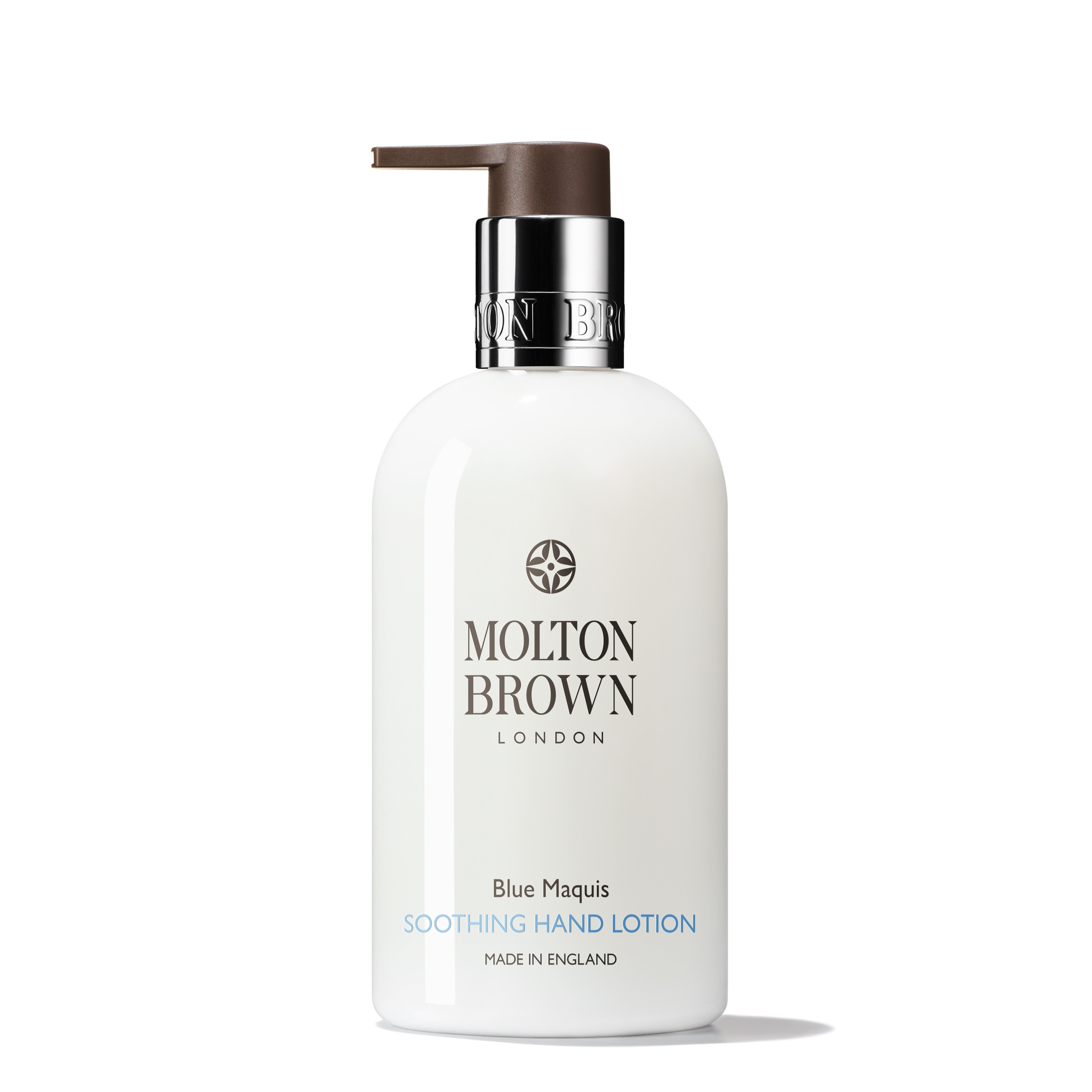 Molton BrownBlue Maquis Hand Moisturiser | Molton Brown US