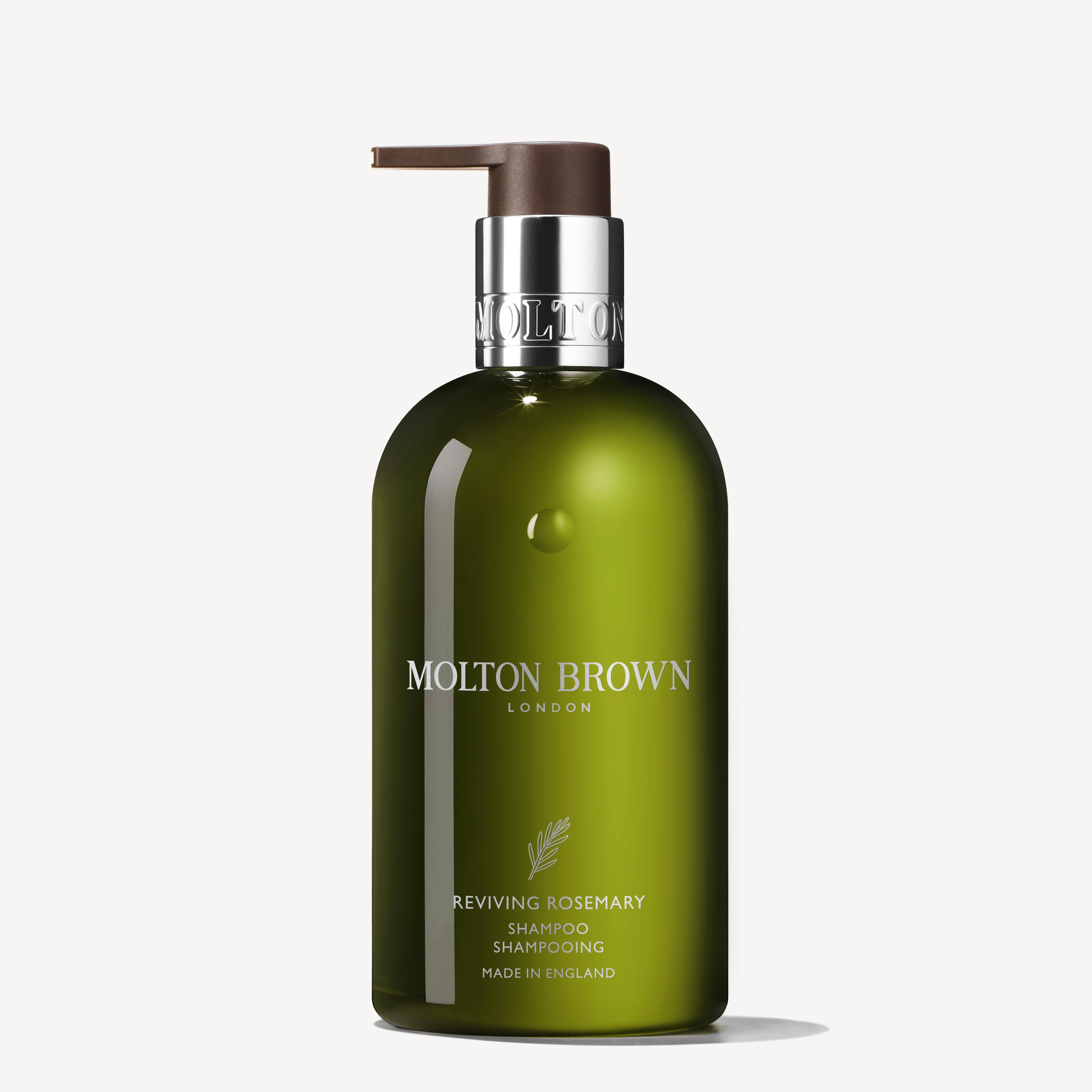 Fresh Body & Hair Gift Set | Molton Brown US