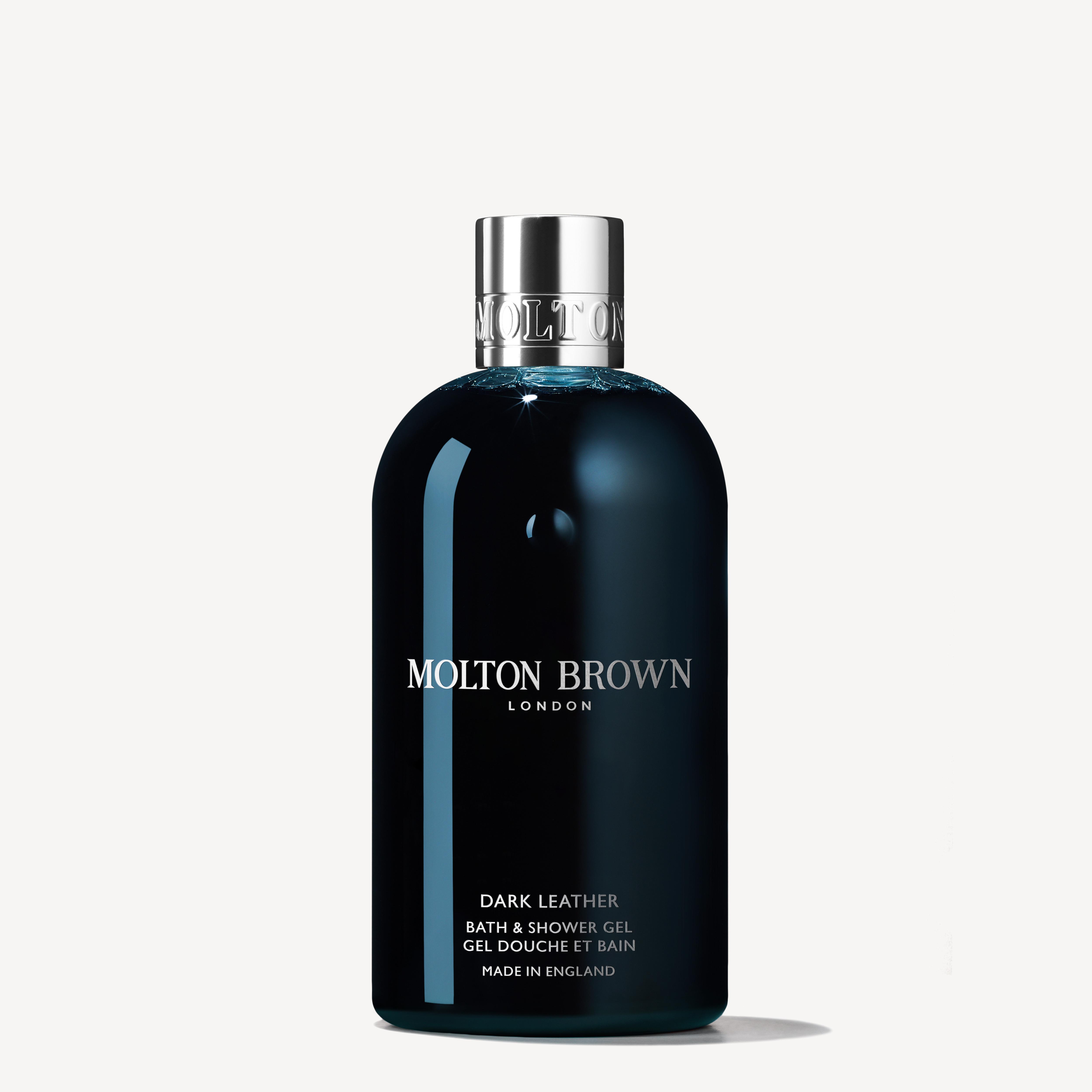 Woody & Fresh Bathing Gift Set | Molton Brown US