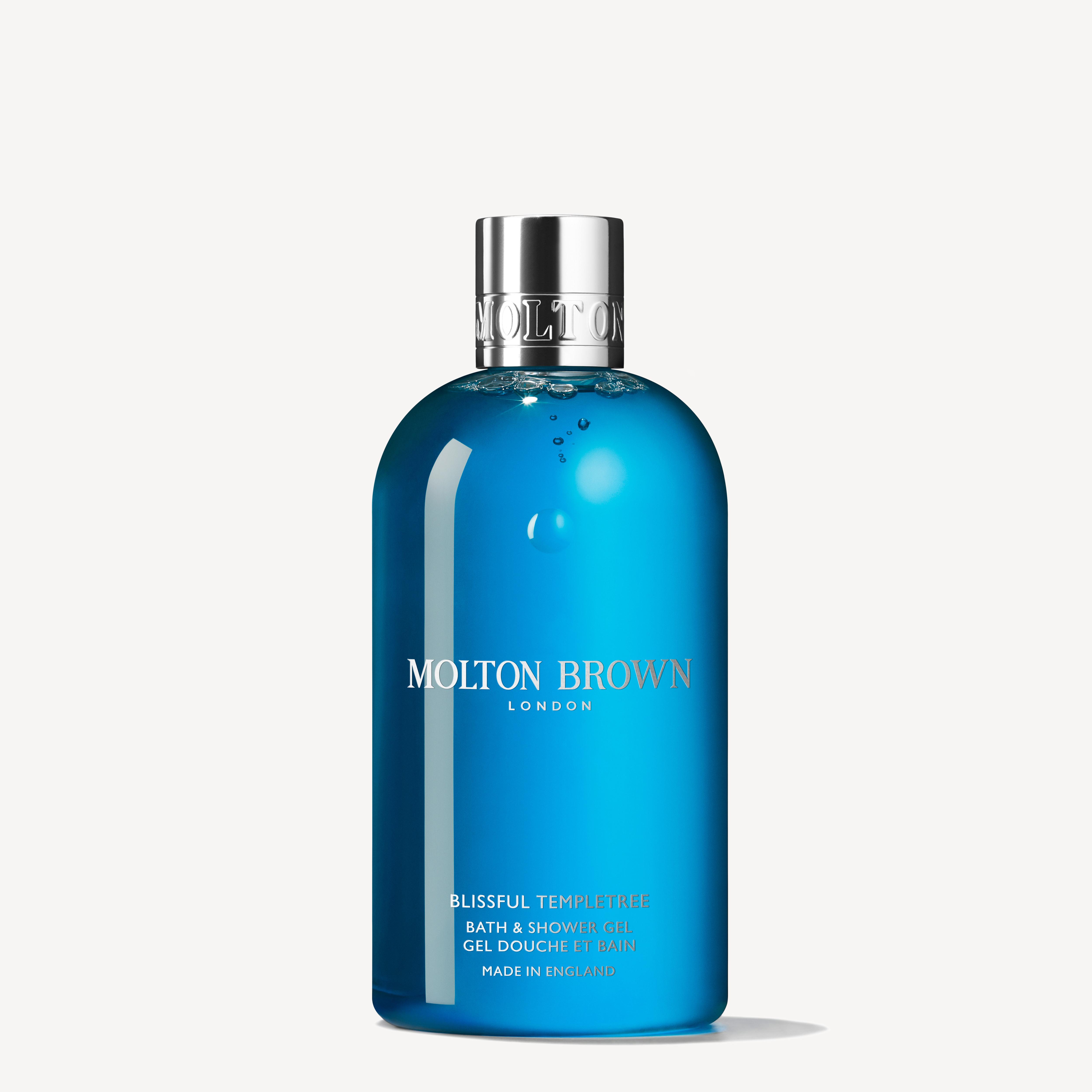 Citrus Body Care Gift Set | Molton Brown US