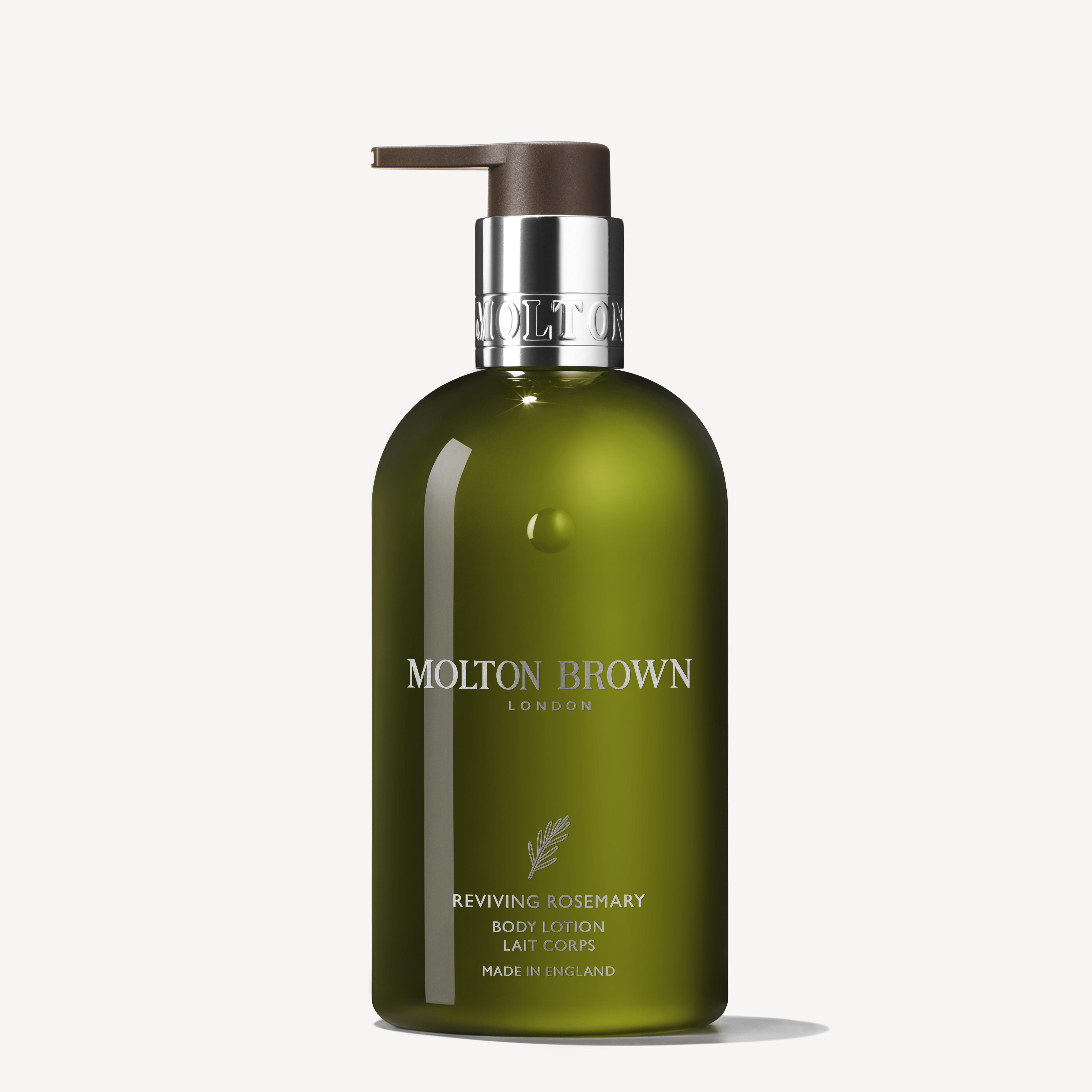 Reviving Rosemary Body Care Gift Set | Molton Brown US