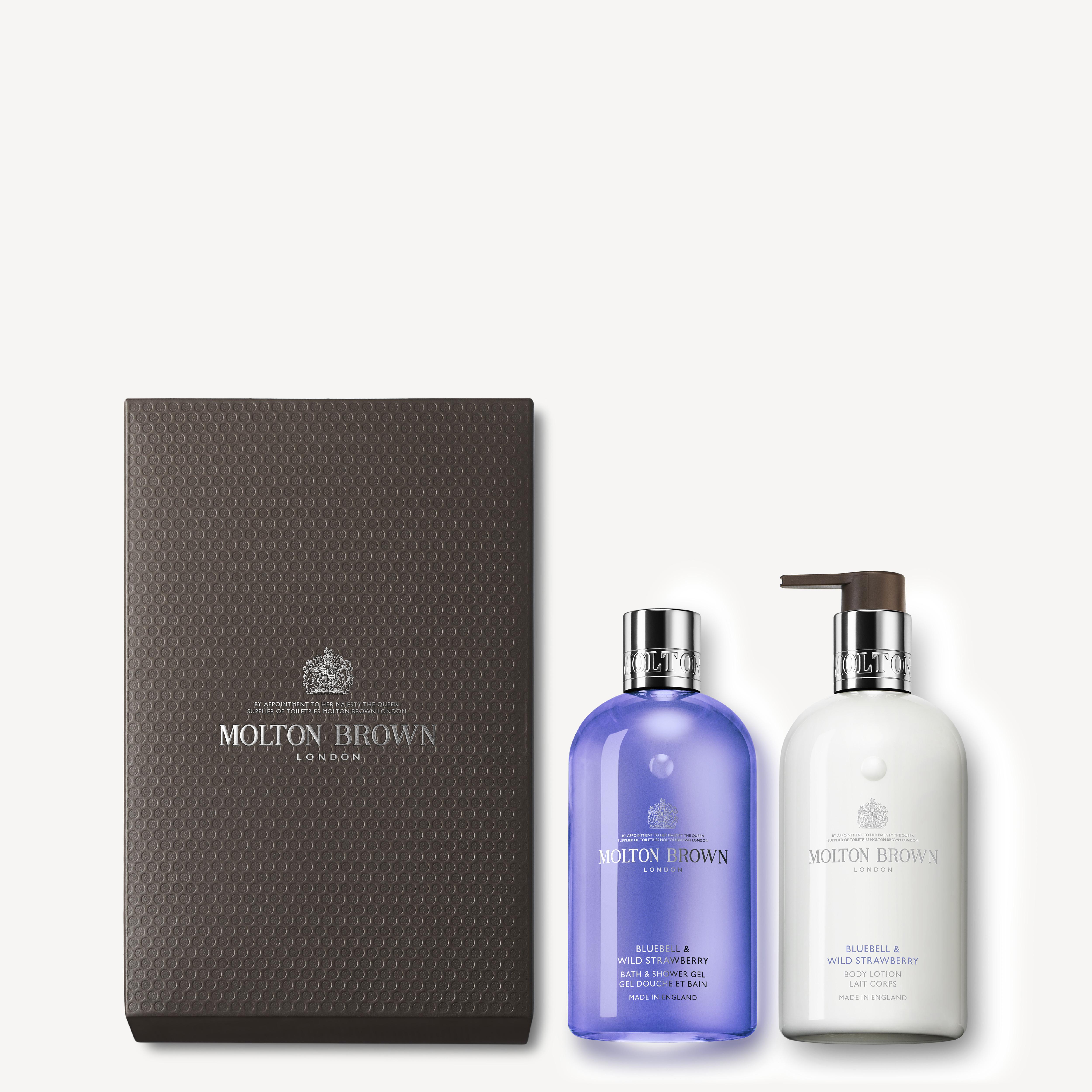 Luxury Bath Products | Bath & Body Care | Molton Brown® US