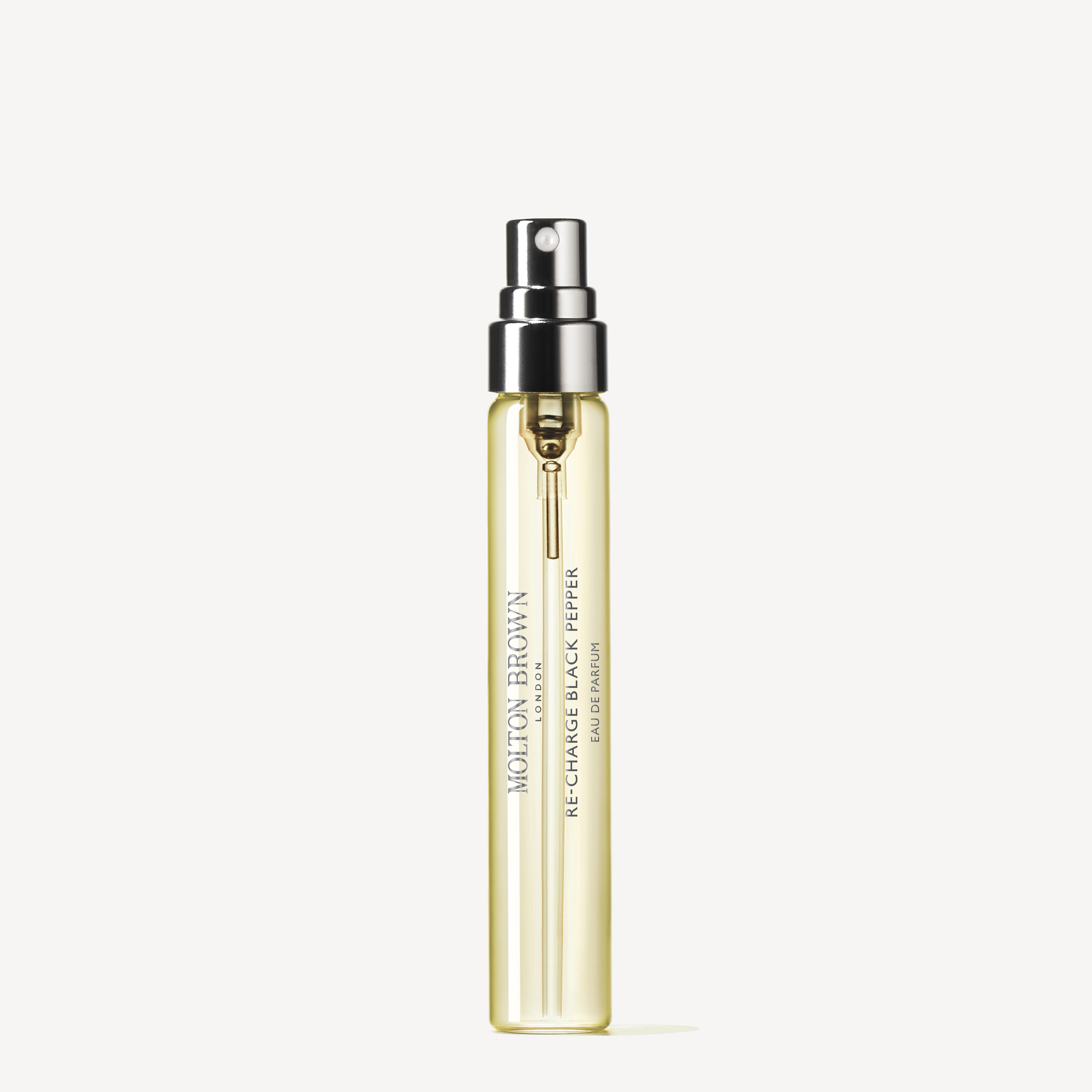 Woody & Fresh Perfume Discovery Set | Molton Brown US