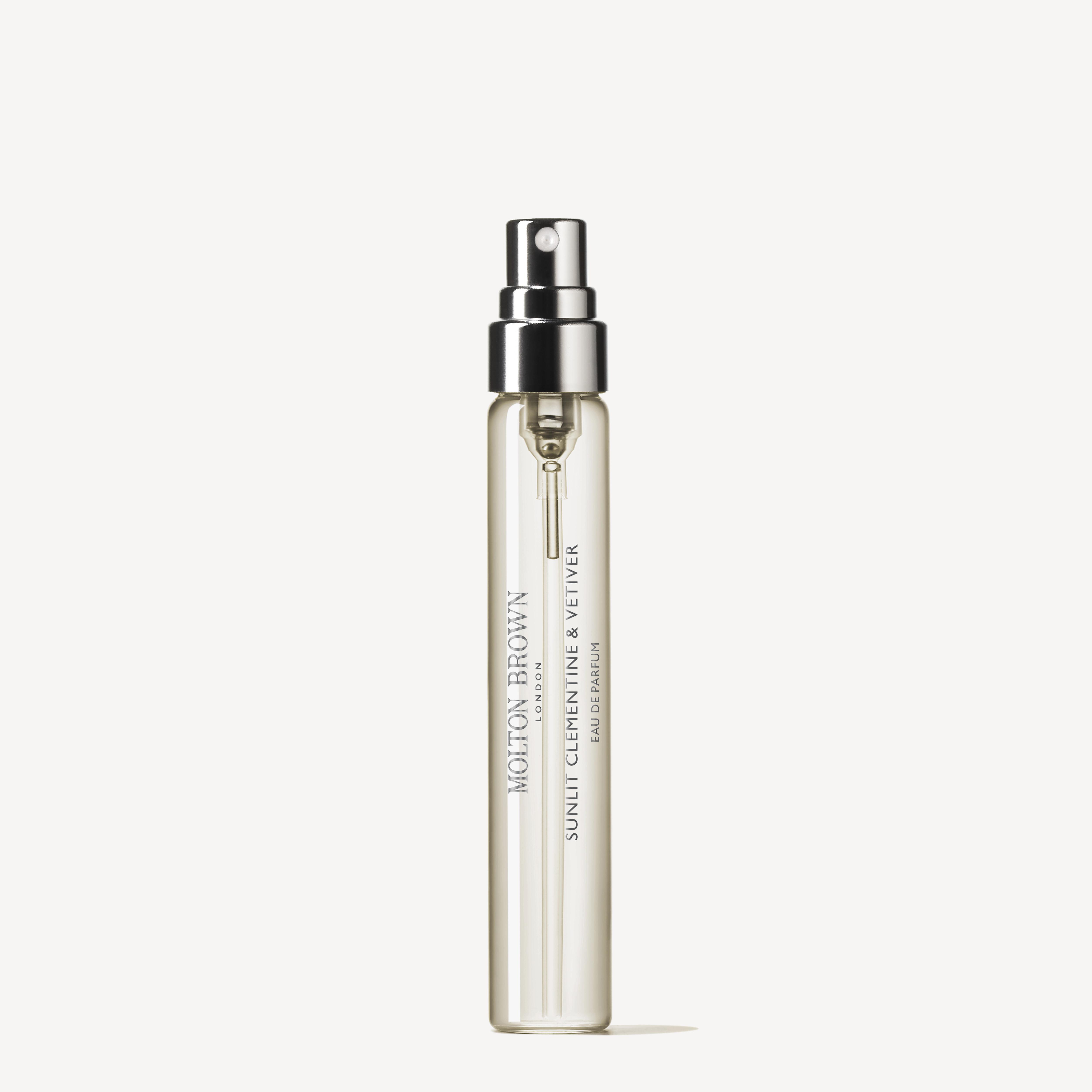 Citrus Woody & Fresh Perfume Discovery Set | Molton Brown US