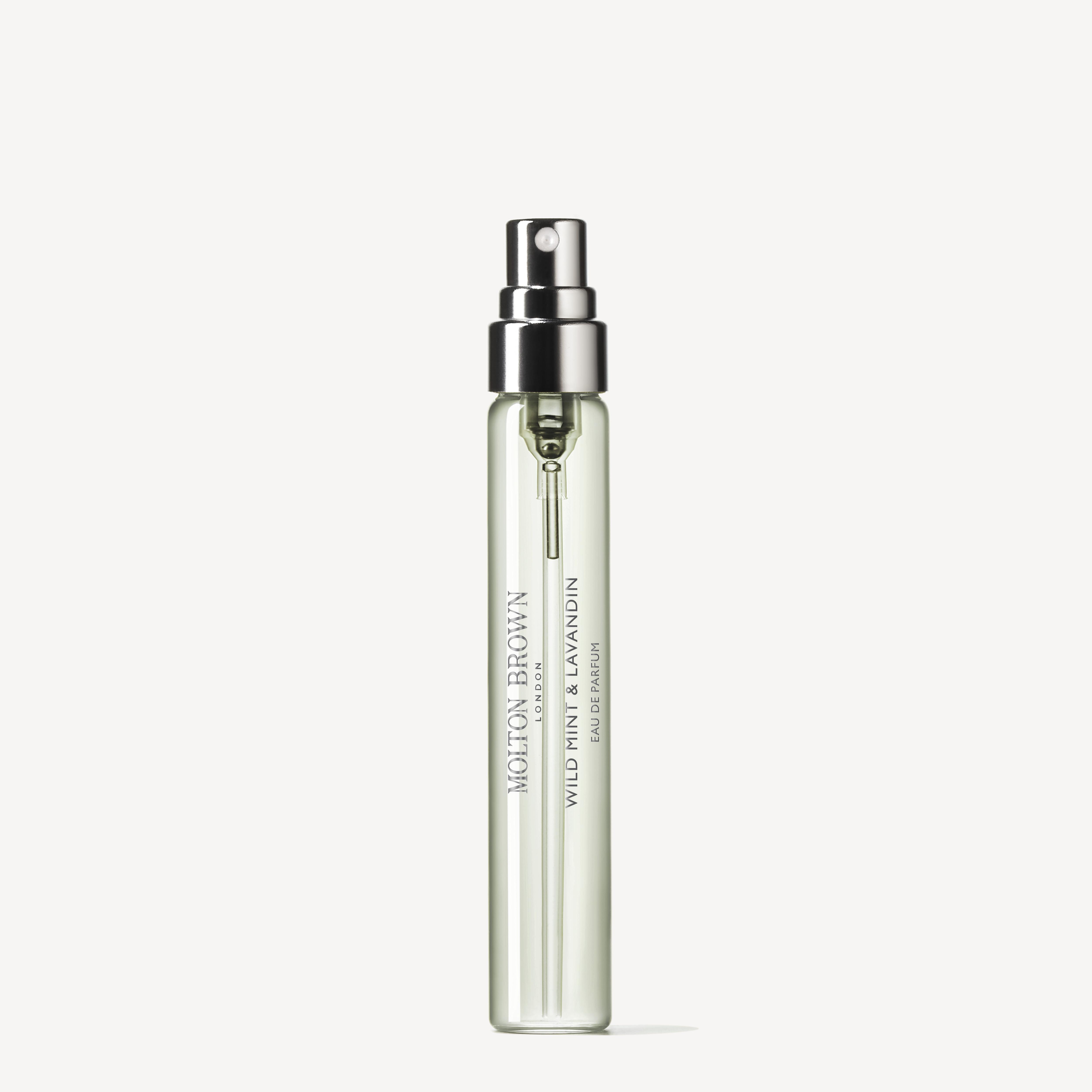 Citrus Woody & Fresh Perfume Discovery Set | Molton Brown US