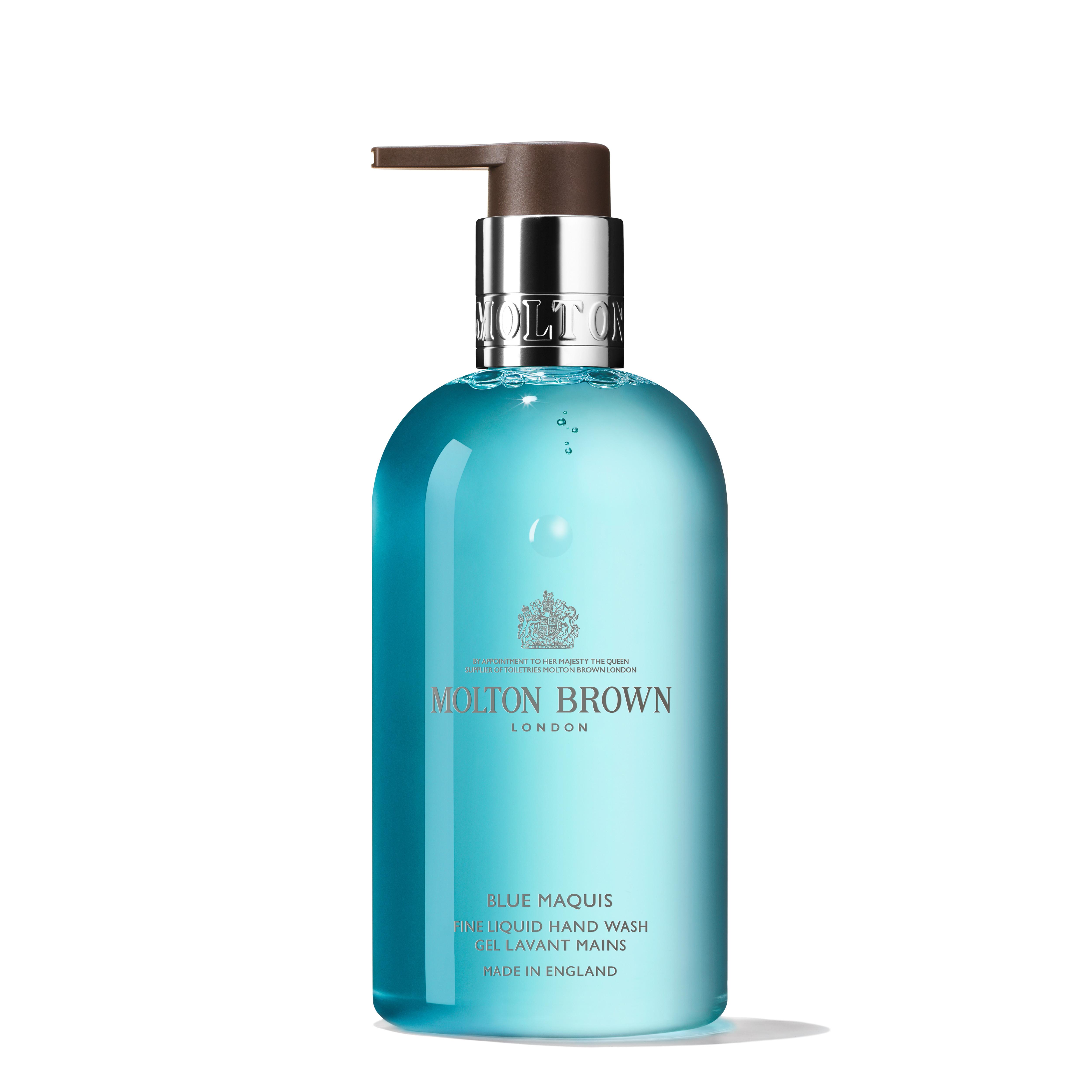 Fresh Body & Hand Care Gift Set | Molton Brown UK