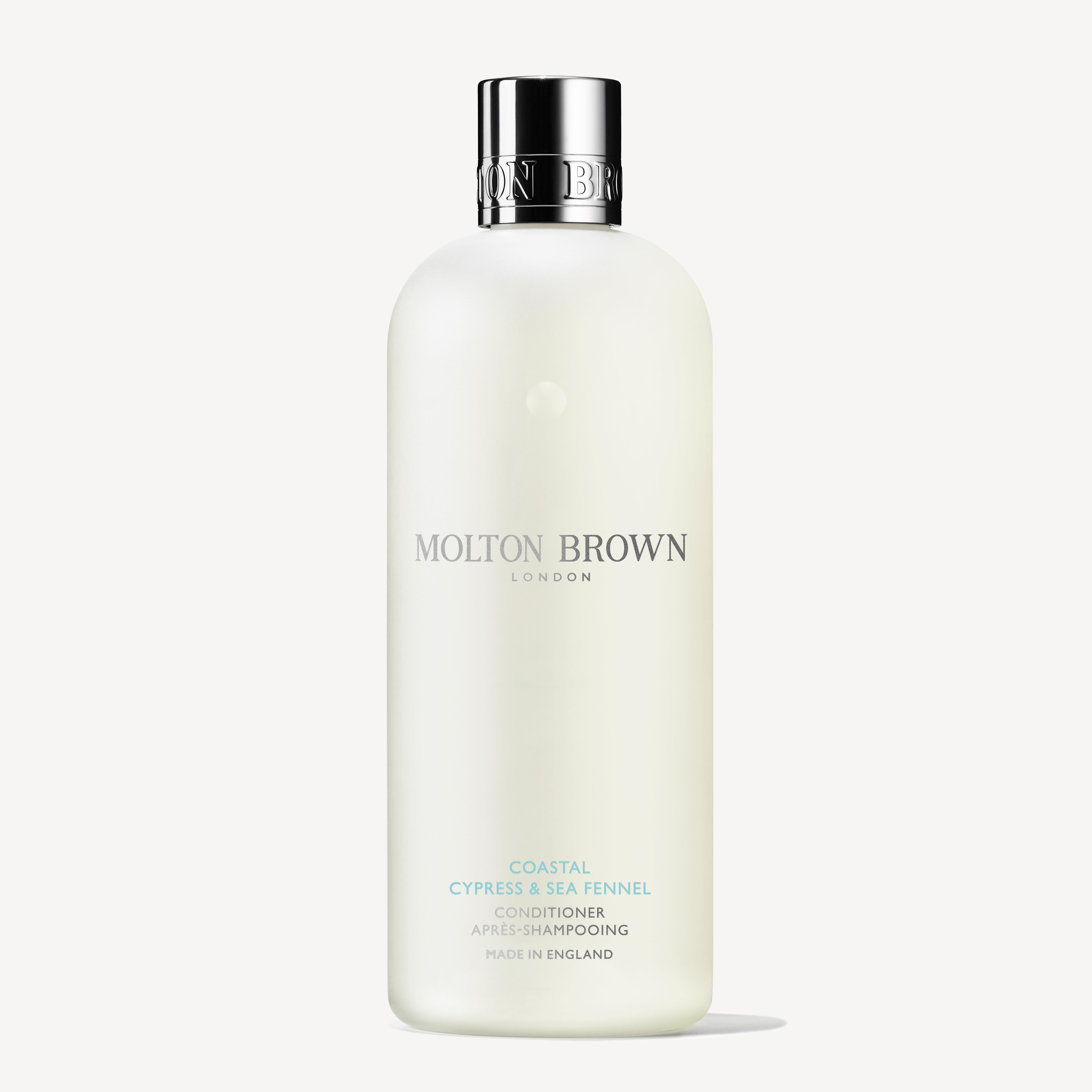 Cypress & Sea Fennel Body Wash | Molton Brown® US
