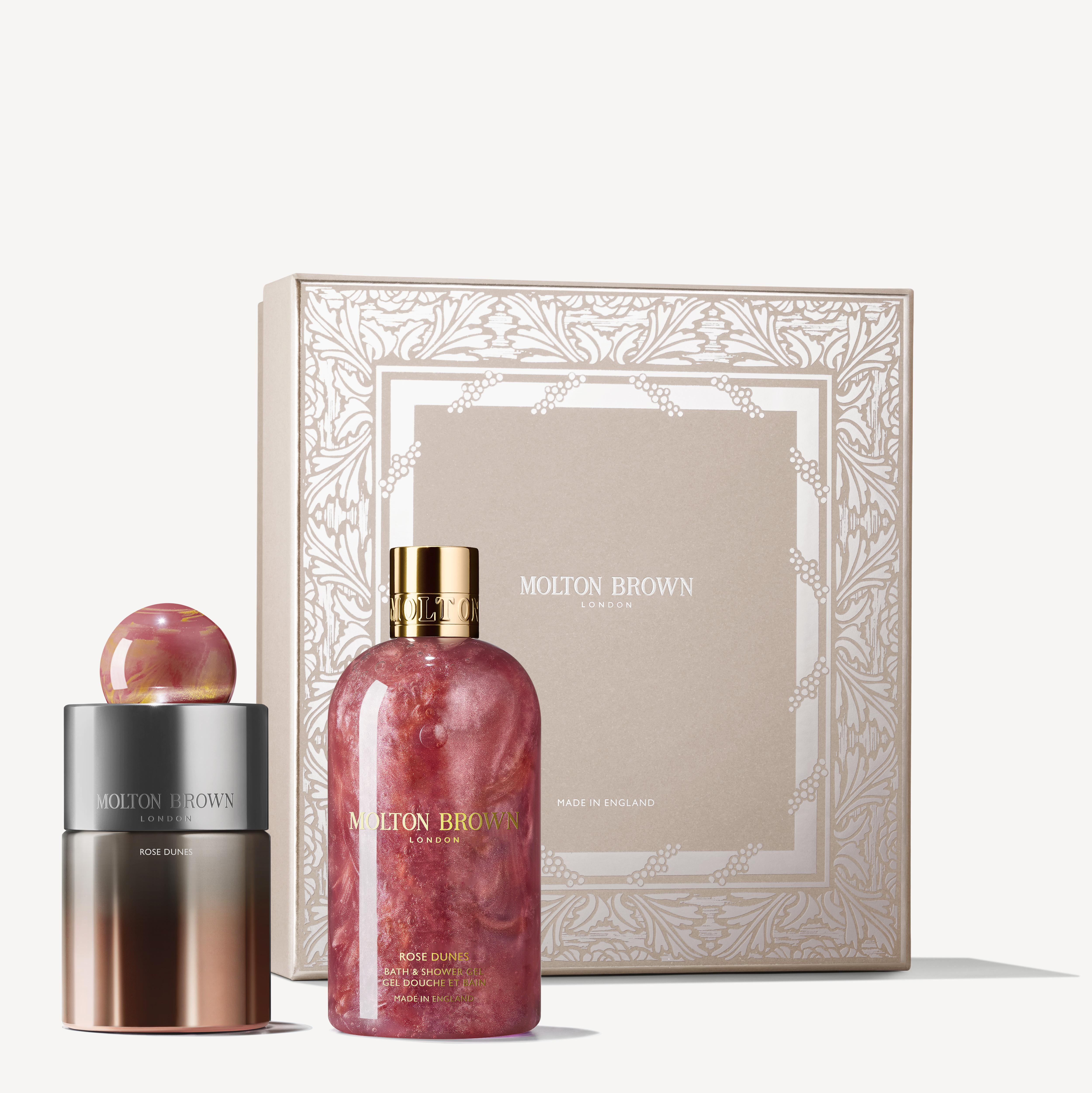 新品 モルトンブラウン Rose dunes Eau de Parfum ローズデューン オードトワレ 100ml – MOLTON BROWN