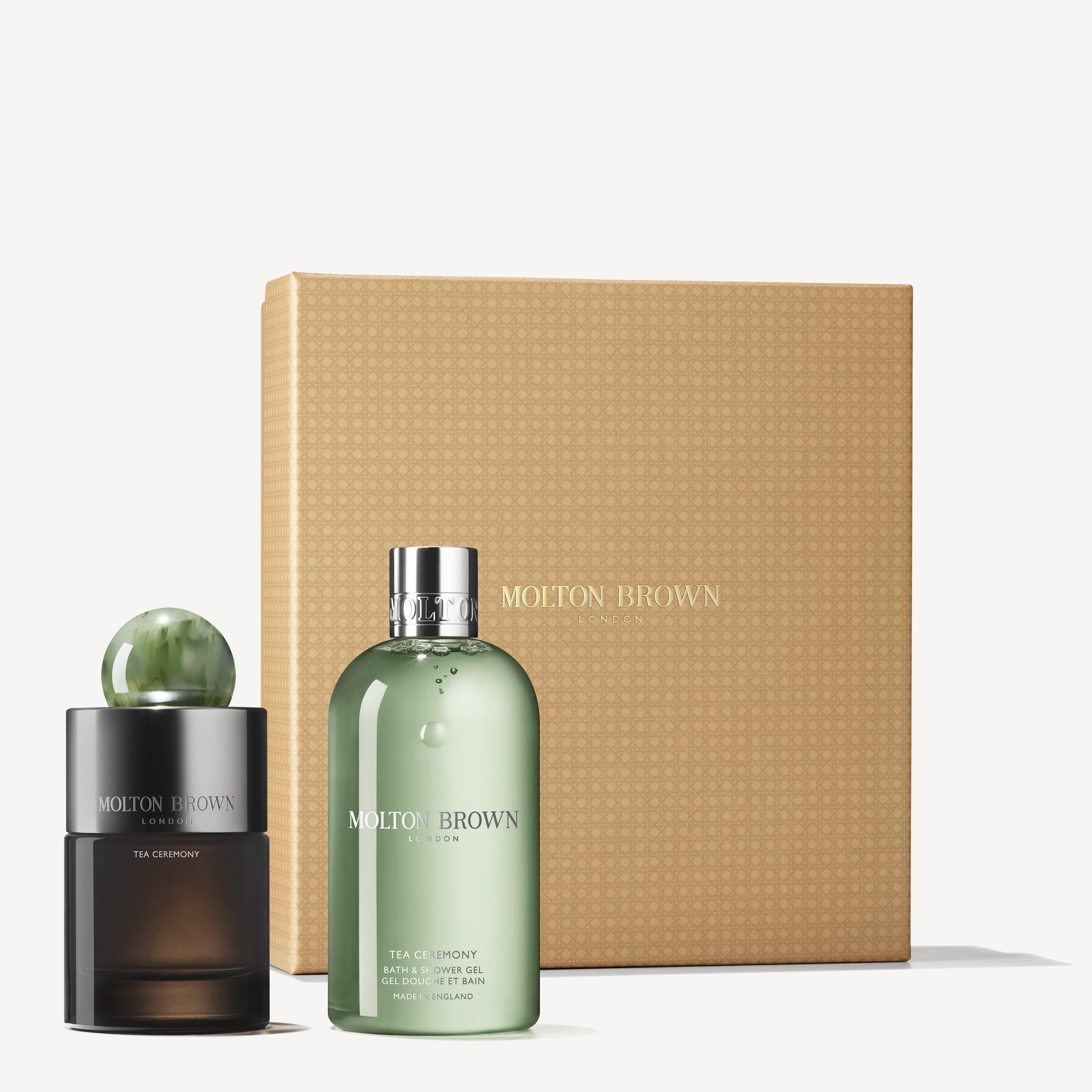 Tea Ceremony Fragrance Gift Set | Molton Brown US
