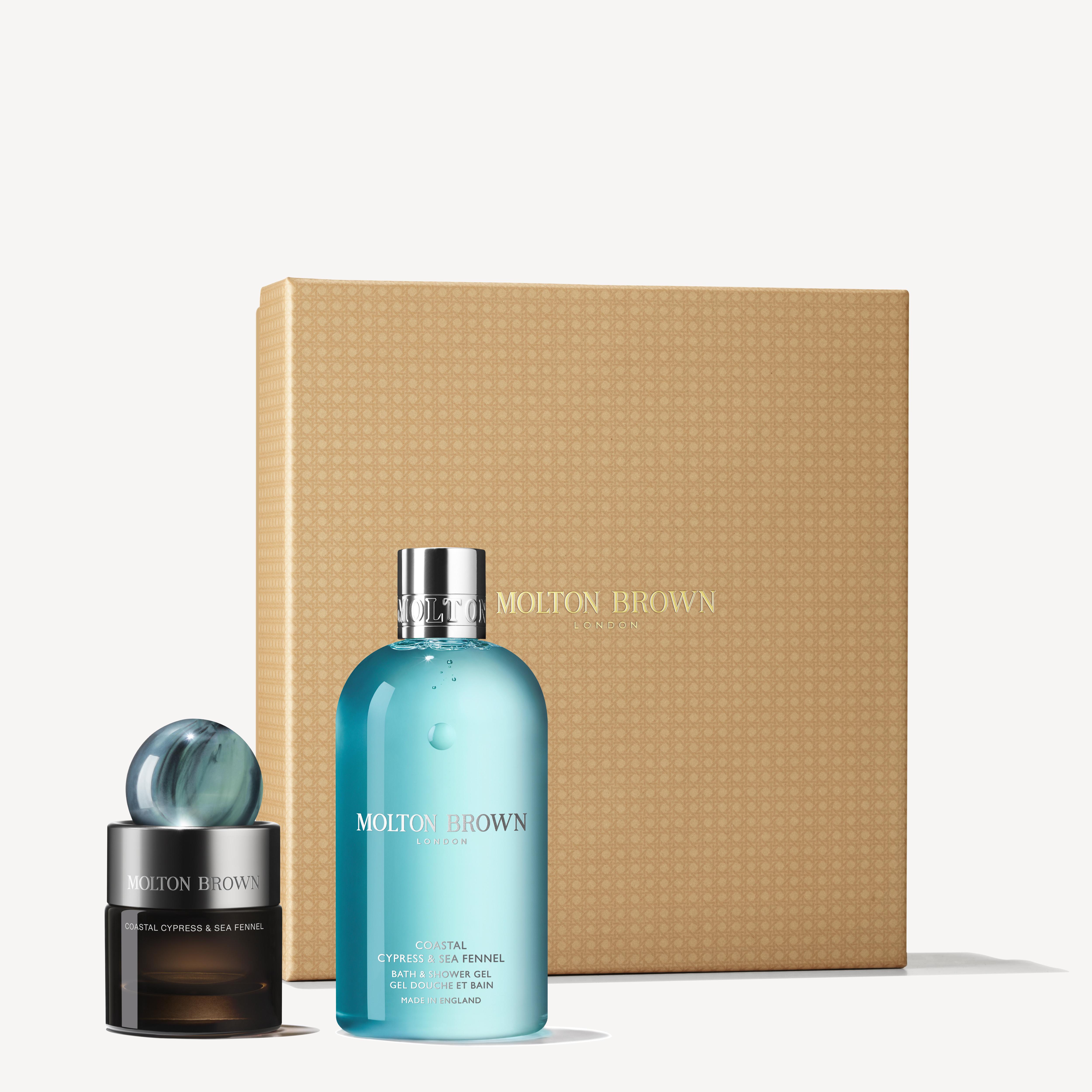 Fresh Perfumes | Molton Brown US