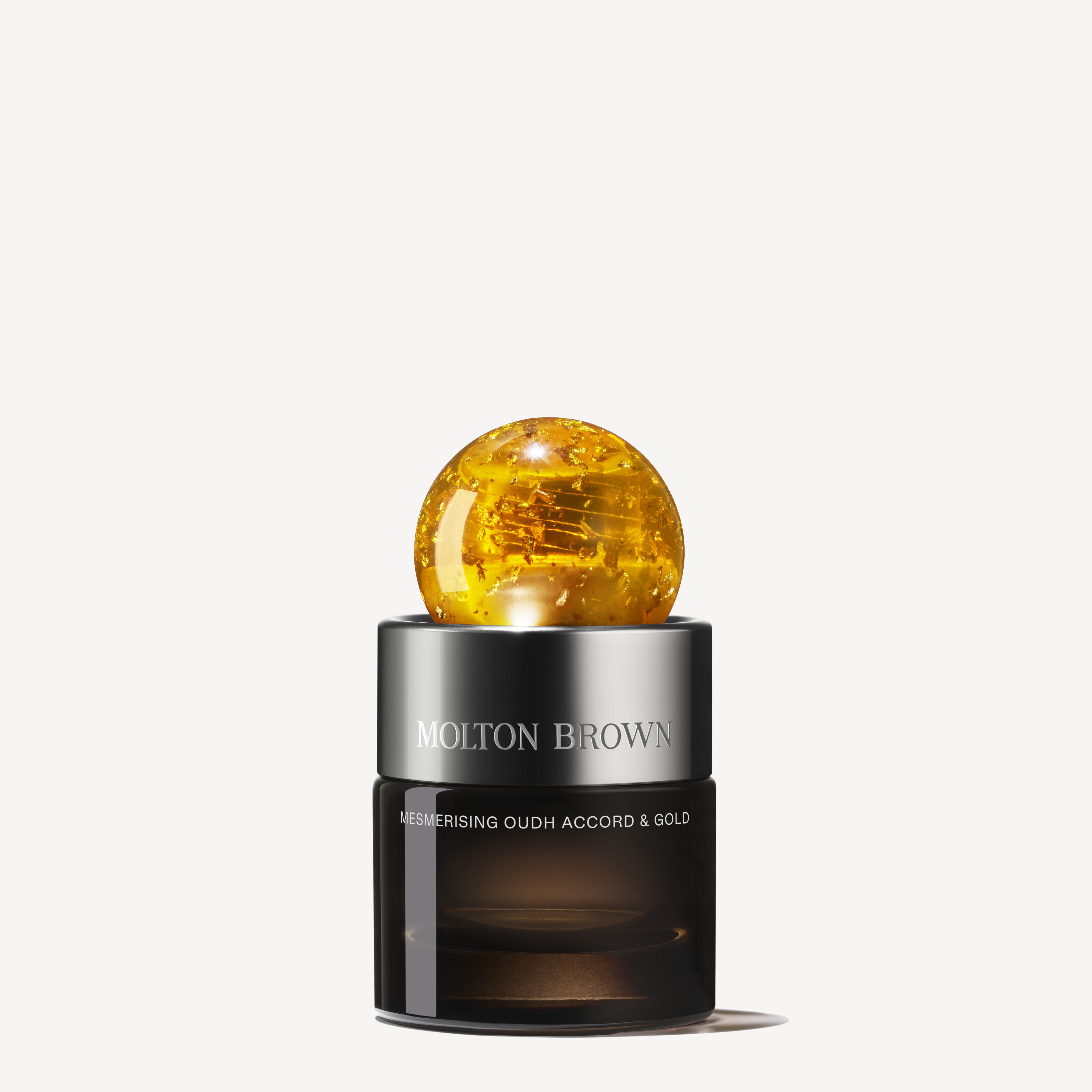 Opulent Fragrance Duo | Molton Brown US