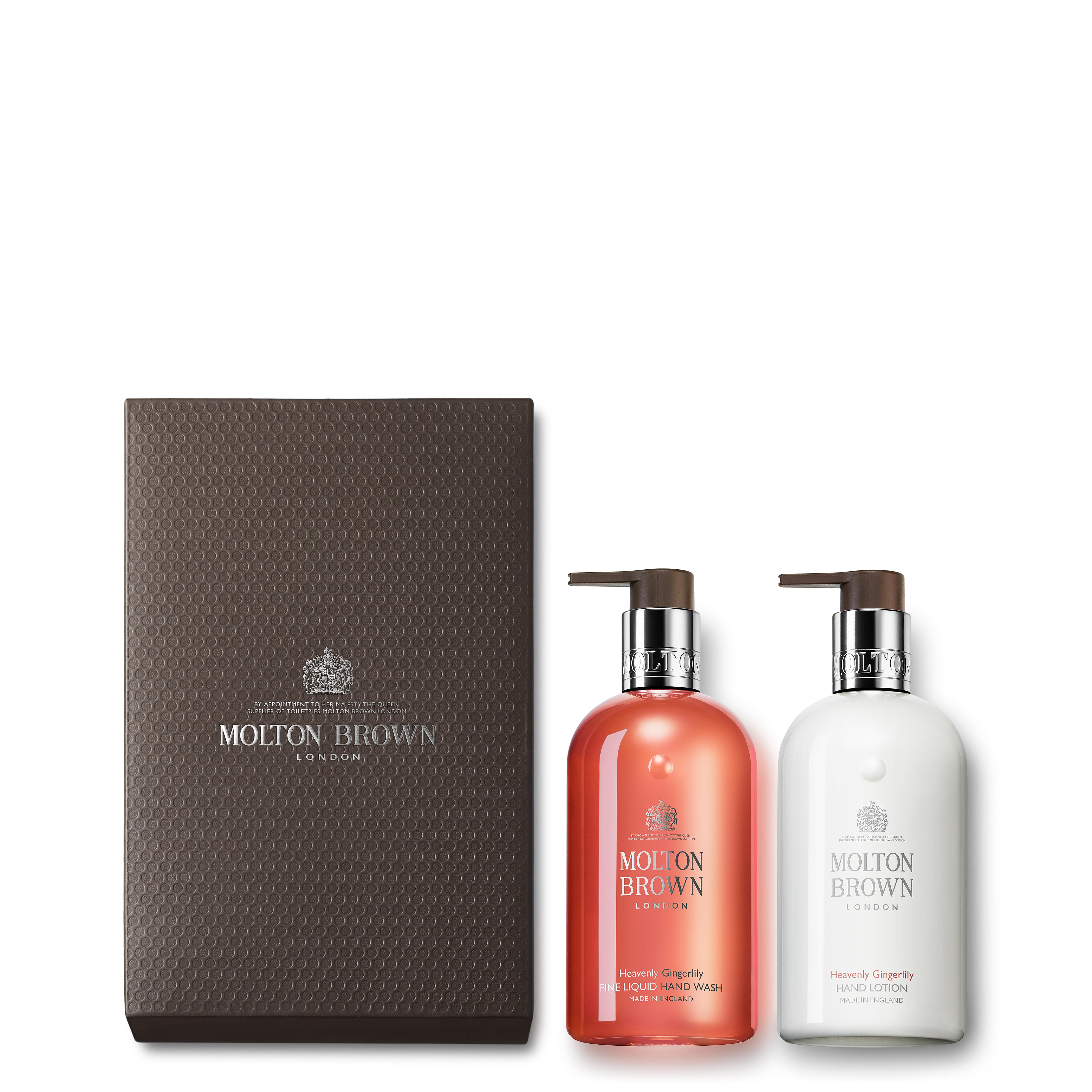 Care Gift Sets Hand Wash & Lotion | Molton Brown US