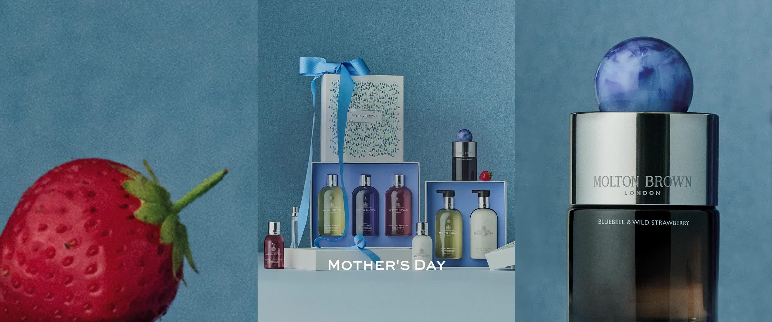 Luxury Bath & Beauty Gifts | Molton Brown® US | Official