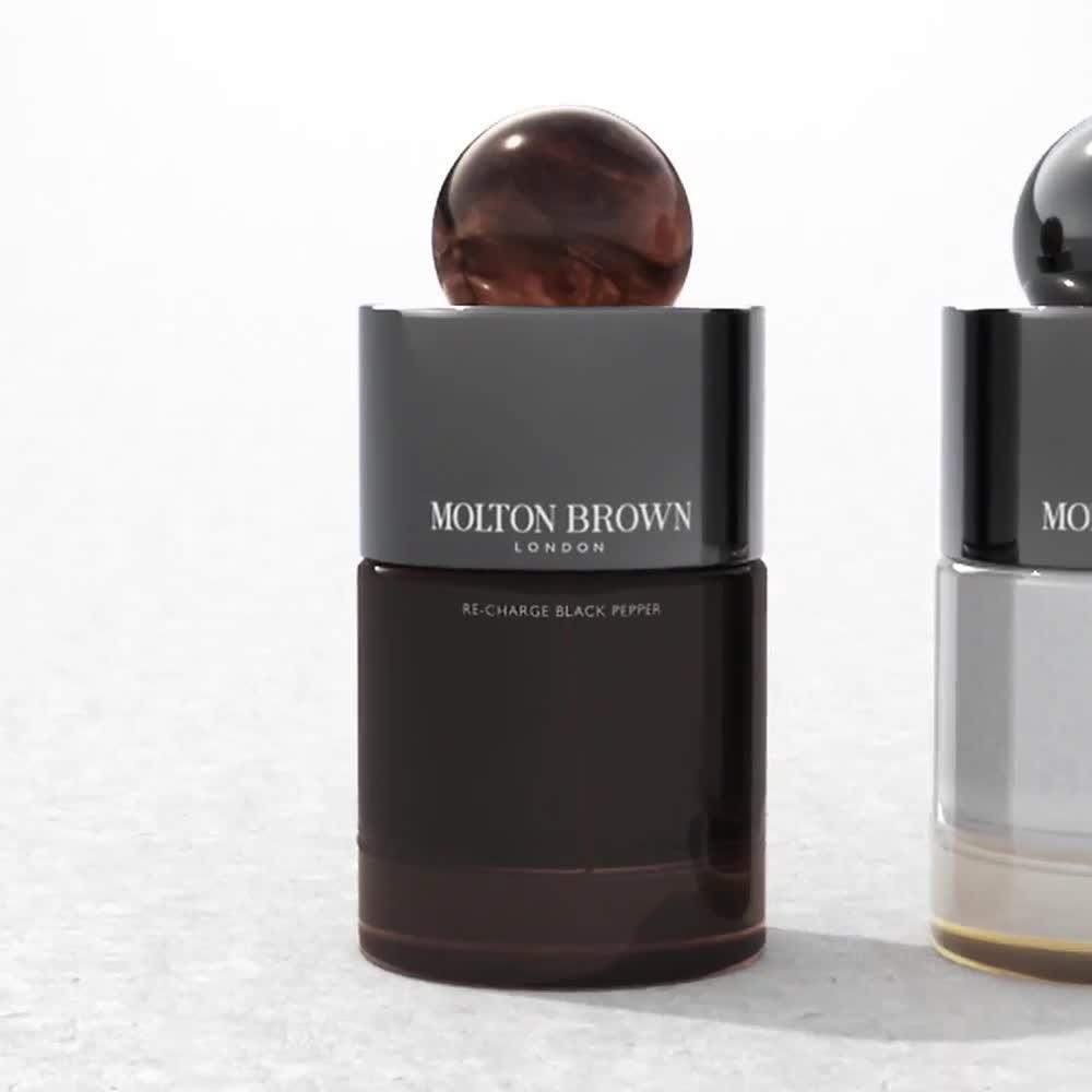 Coastal Cypress & Sea Fennel 100ml Perfume | Molton Brown® UK